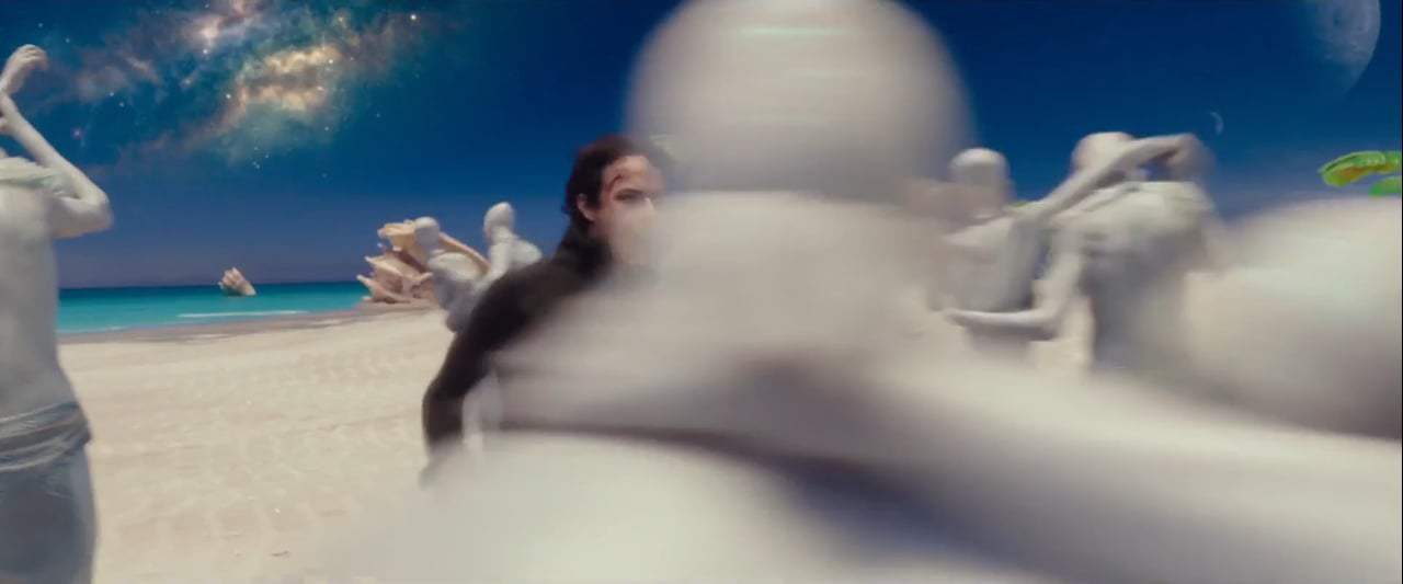 Valerian and the City of a Thousand Planets TV Spot - Attack (2017) Screen Capture #3