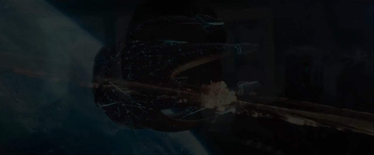 Valerian and the City of a Thousand Planets TV Spot - Imagine (2017) Screen Capture #1