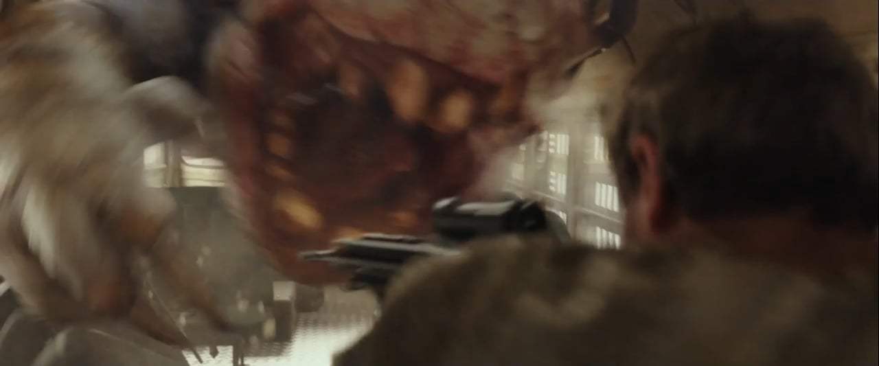 Valerian and the City of a Thousand Planets TV Spot - Imagine (2017) Screen Capture #4