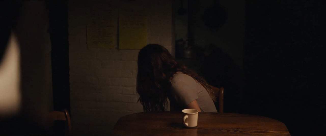 It Comes at Night (2017) - Can't Sleep Screen Capture #1