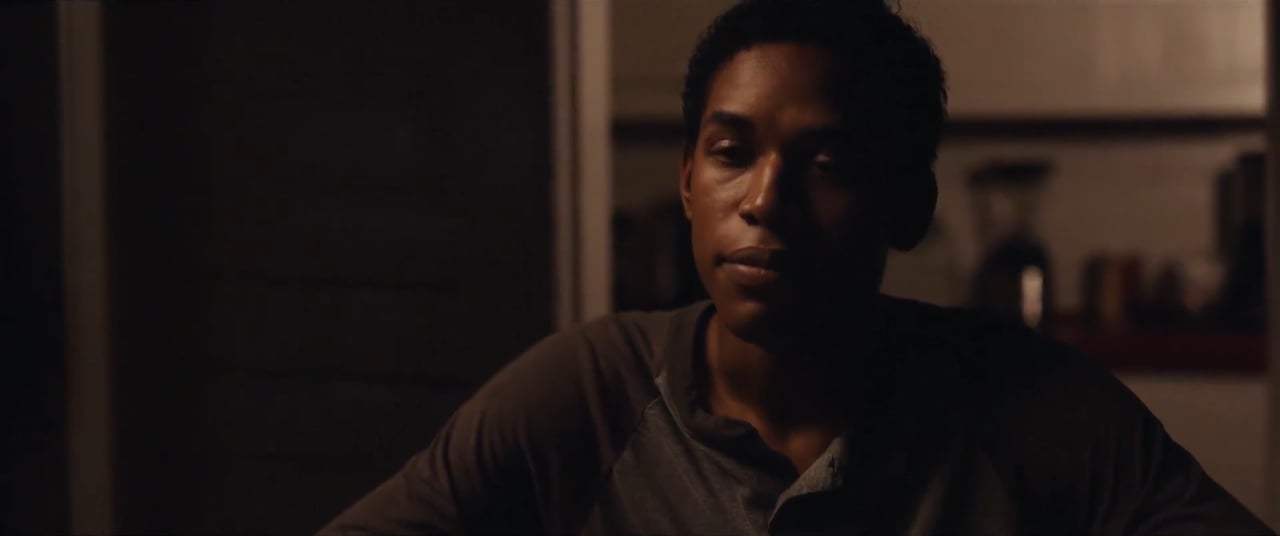 It Comes at Night (2017) - Can't Sleep Screen Capture #2