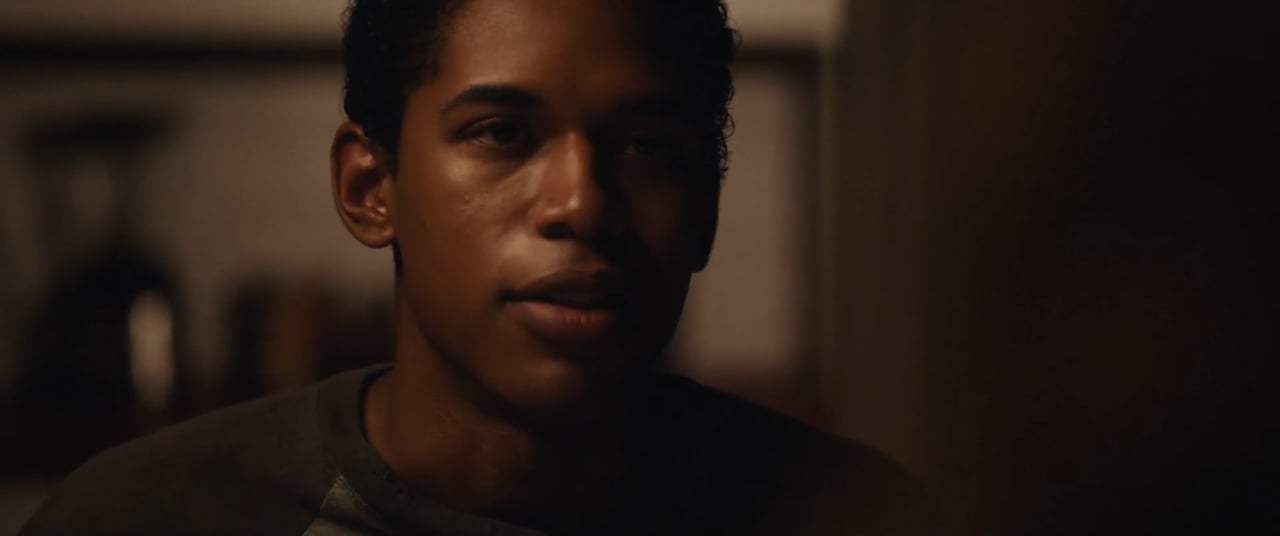 It Comes at Night (2017) - Can't Sleep Screen Capture #4