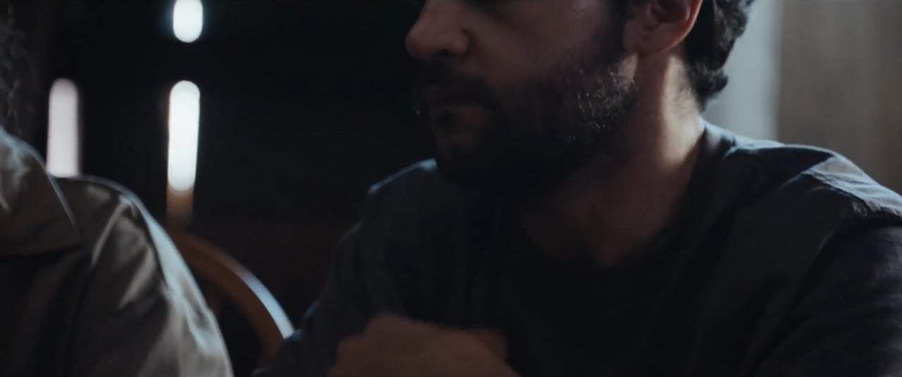 It Comes at Night (2017) - House Introductions Screen Capture #1