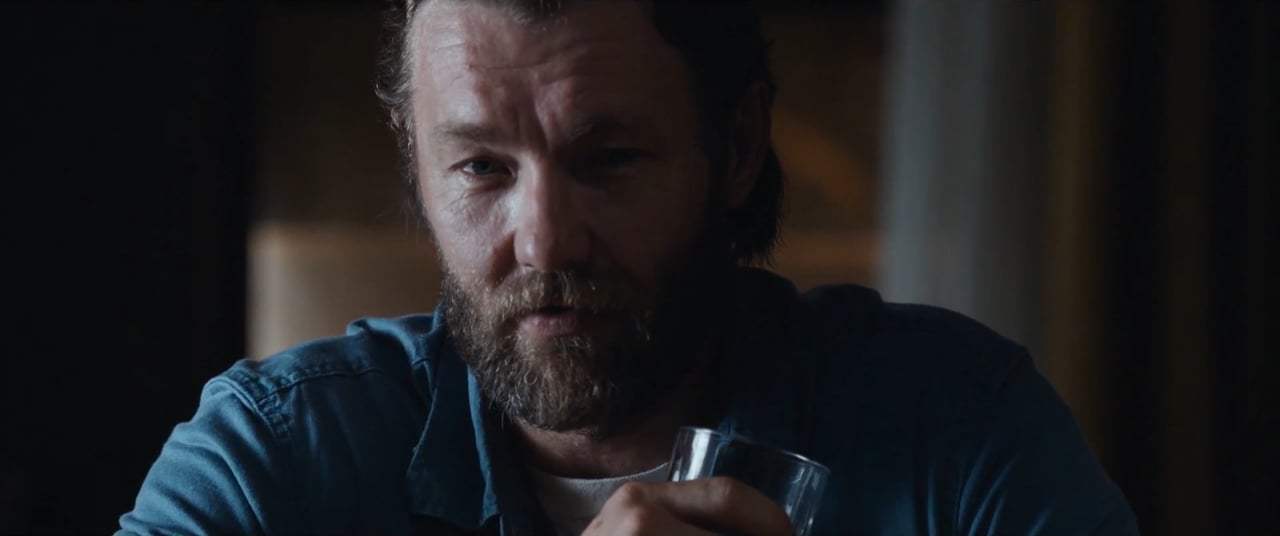 It Comes at Night (2017) - House Introductions Screen Capture #4