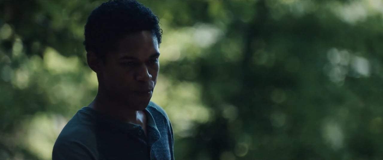 It Comes at Night (2017) - Sees Something Screen Capture #2