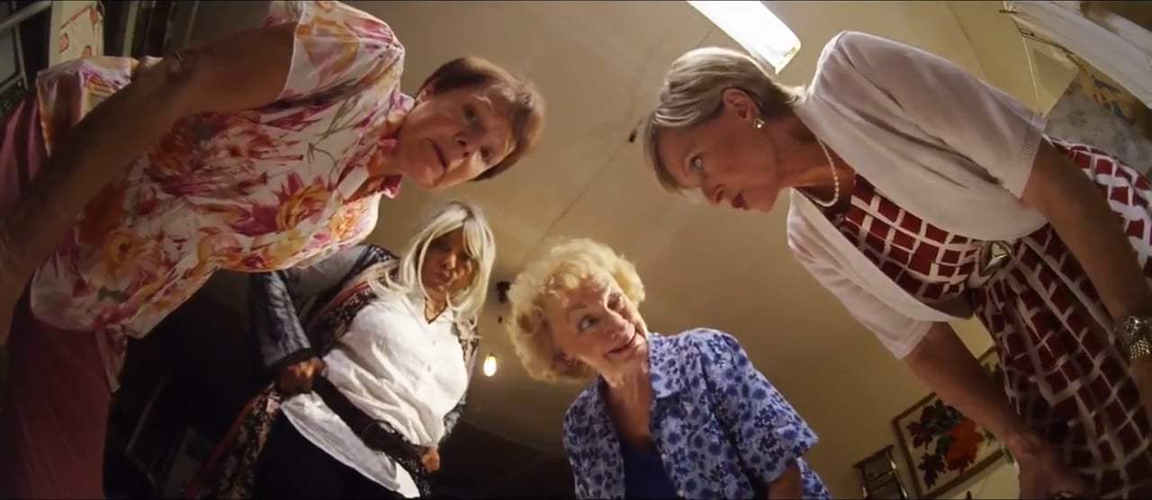 Bad Grandmas Trailer (2017) Screen Capture #1