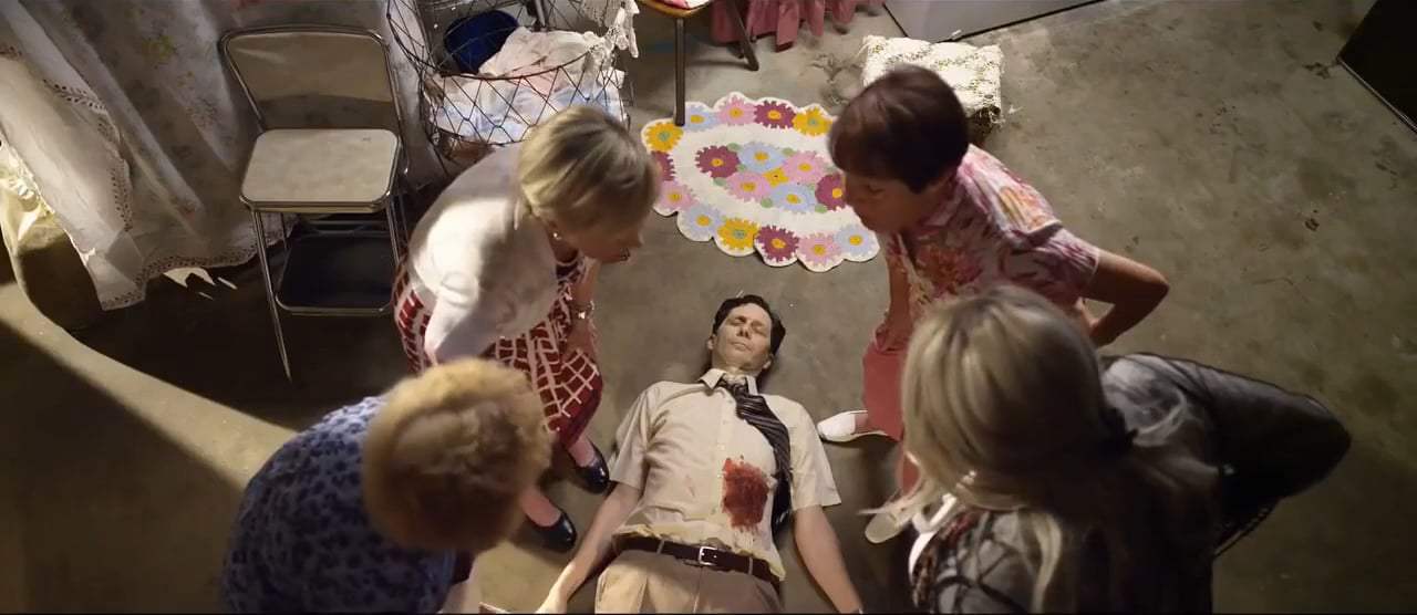 Bad Grandmas Trailer (2017) Screen Capture #4