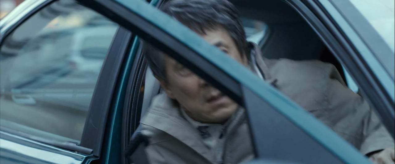 The Foreigner Trailer (2017) Screen Capture #1