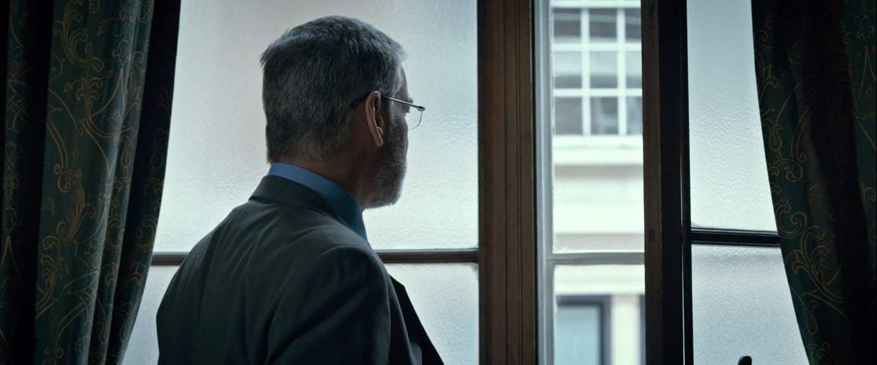 The Foreigner Trailer (2017) Screen Capture #2