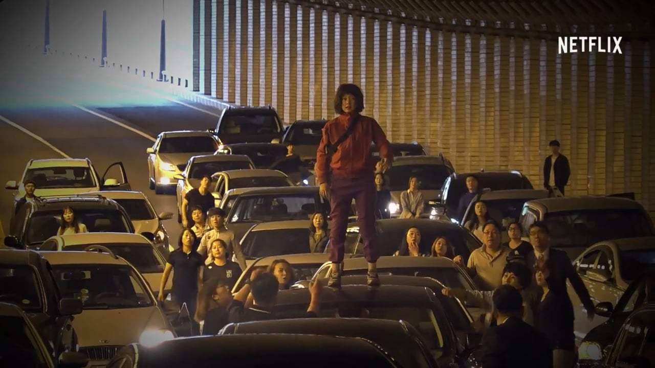 Okja Featurette - Production Diary (2017) Screen Capture #4