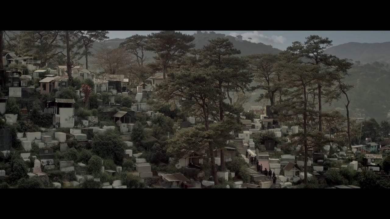 Honor Thy Father Trailer (2015) Screen Capture #1