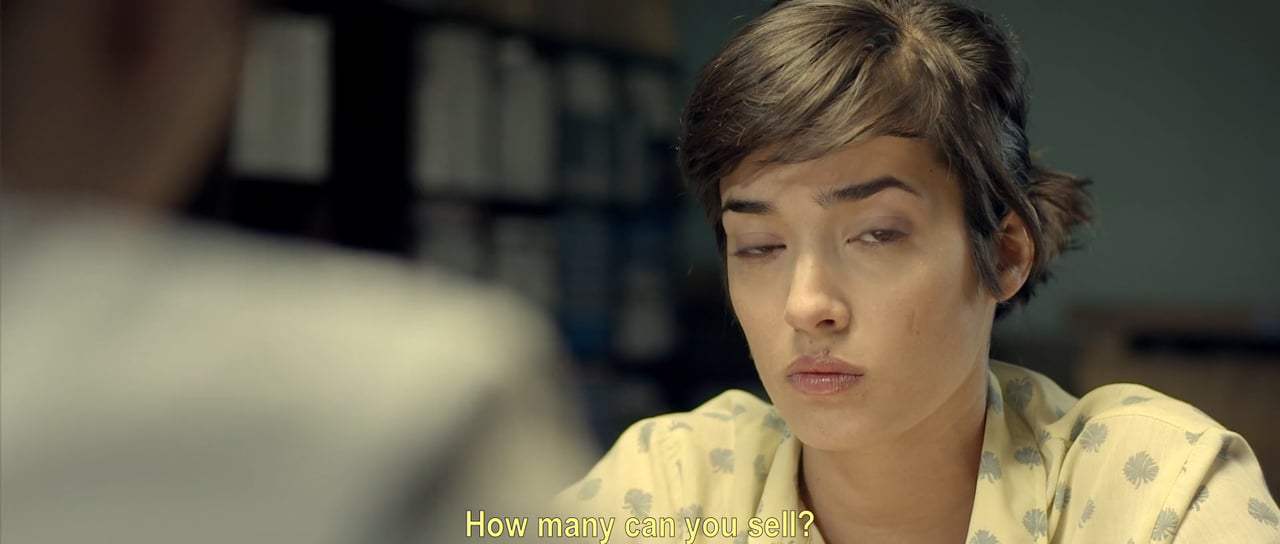 How Most Things Work Trailer (2015) Screen Capture #2