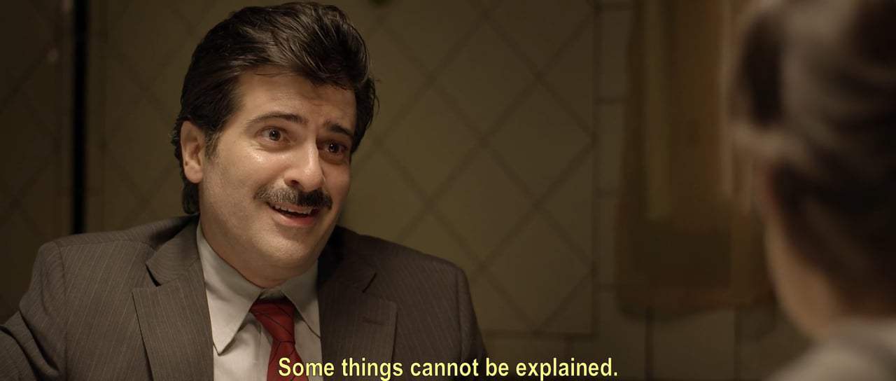 How Most Things Work Trailer (2015) Screen Capture #4