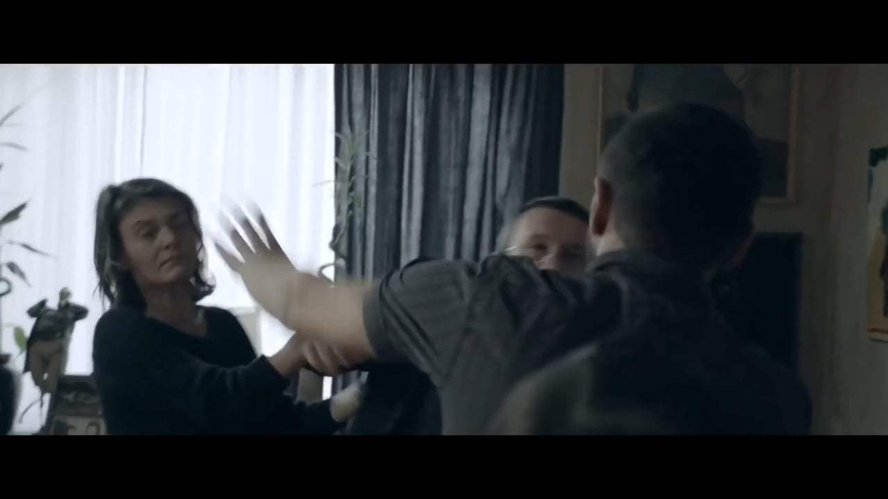 Illegitimate Trailer (2016) Screen Capture #3