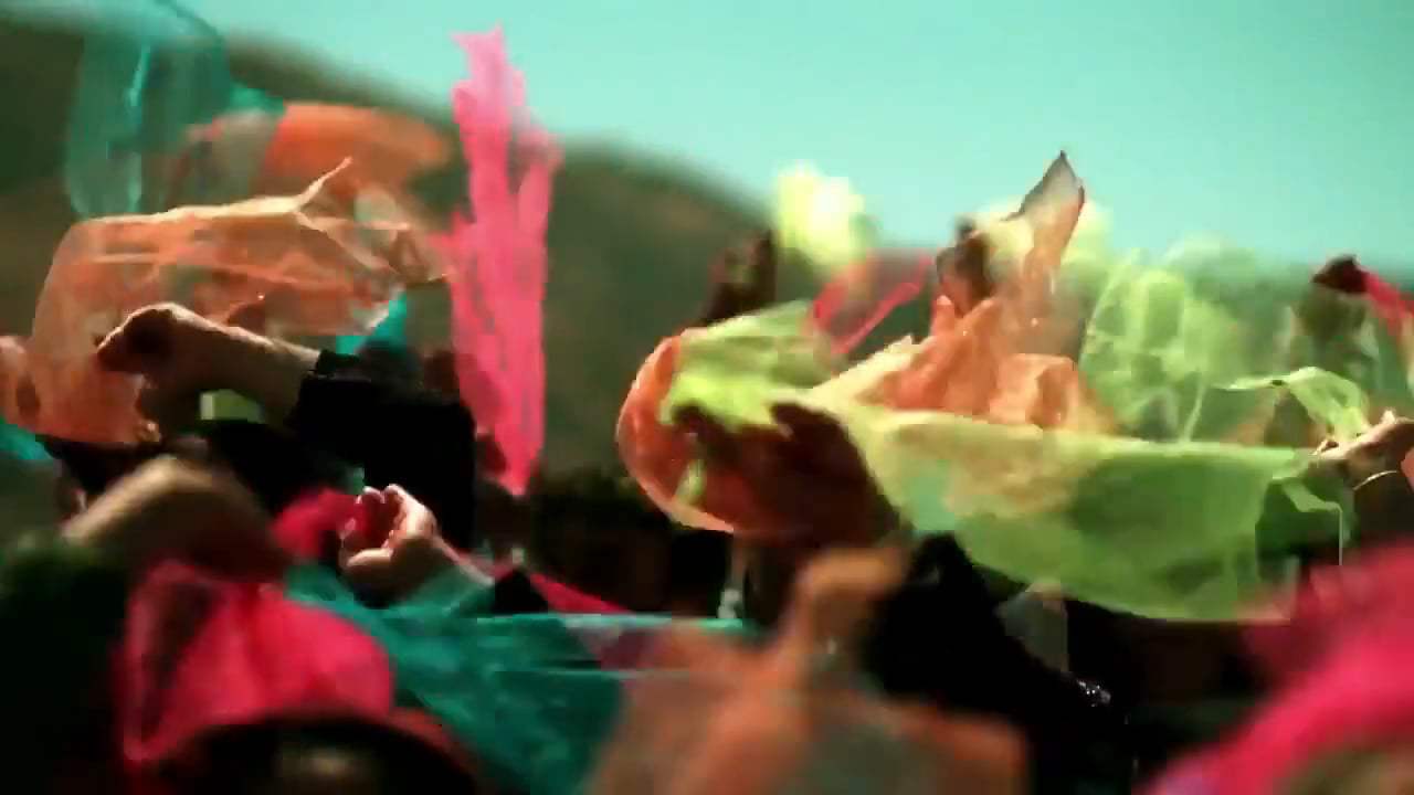 Immortal Trailer (2015) Screen Capture #1