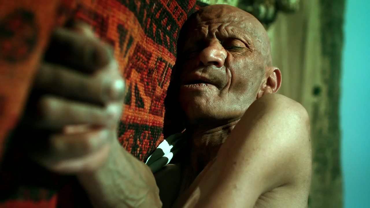 Immortal Trailer (2015) Screen Capture #2