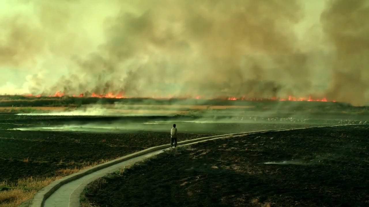 Immortal Trailer (2015) Screen Capture #3