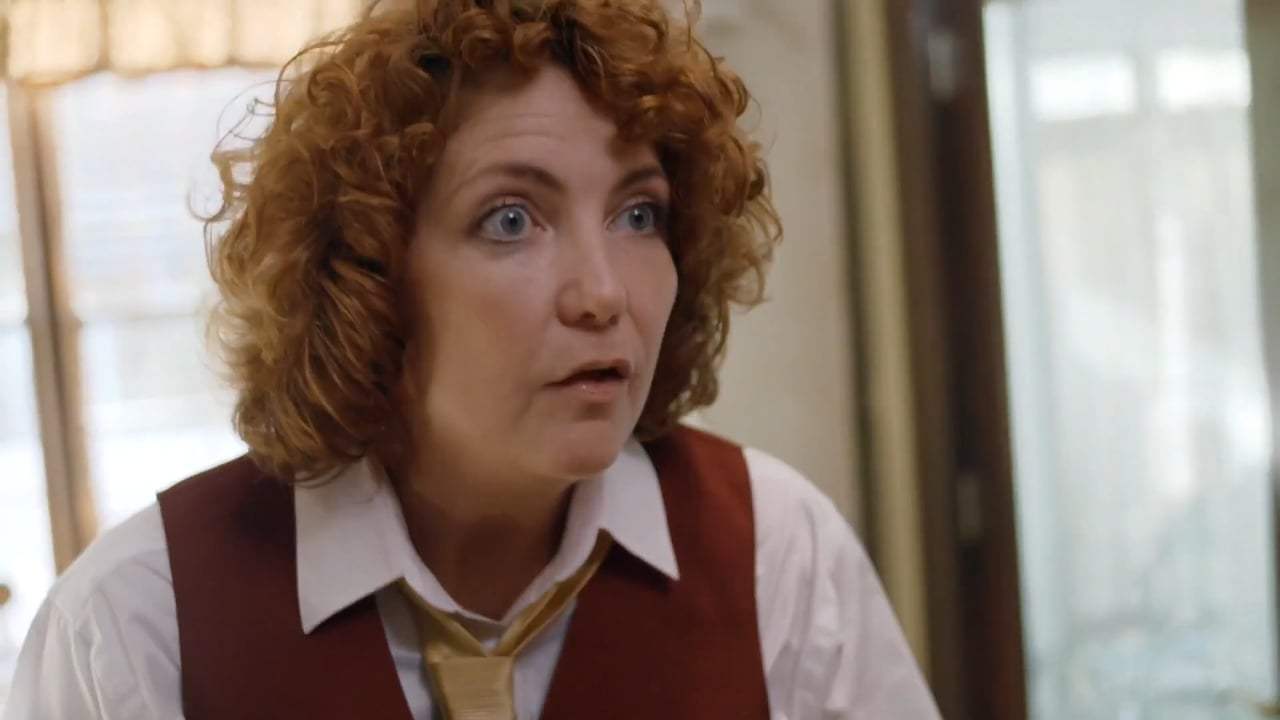 Hank Boyd Is Dead Trailer (2015) Screen Capture #1