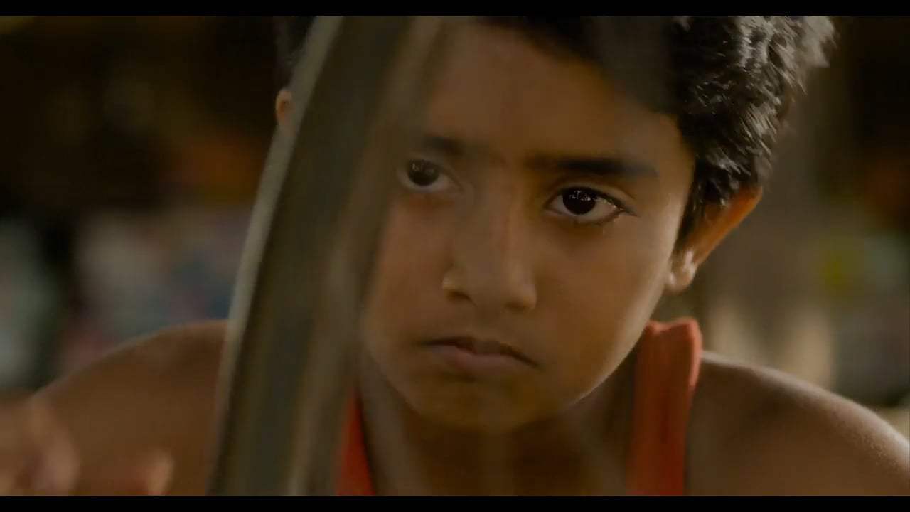 Kingdom of Clay Subjects Trailer (2016) Screen Capture #1