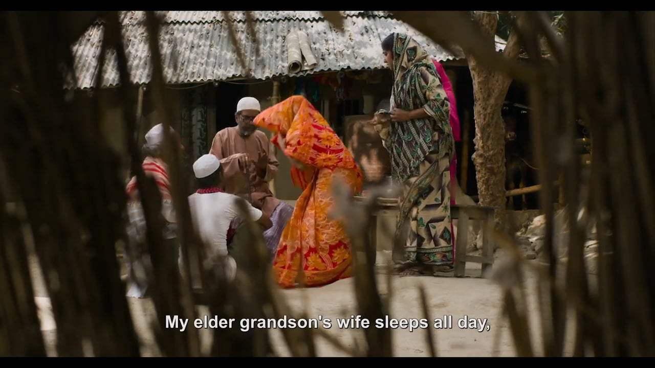 Kingdom of Clay Subjects Trailer (2016) Screen Capture #2