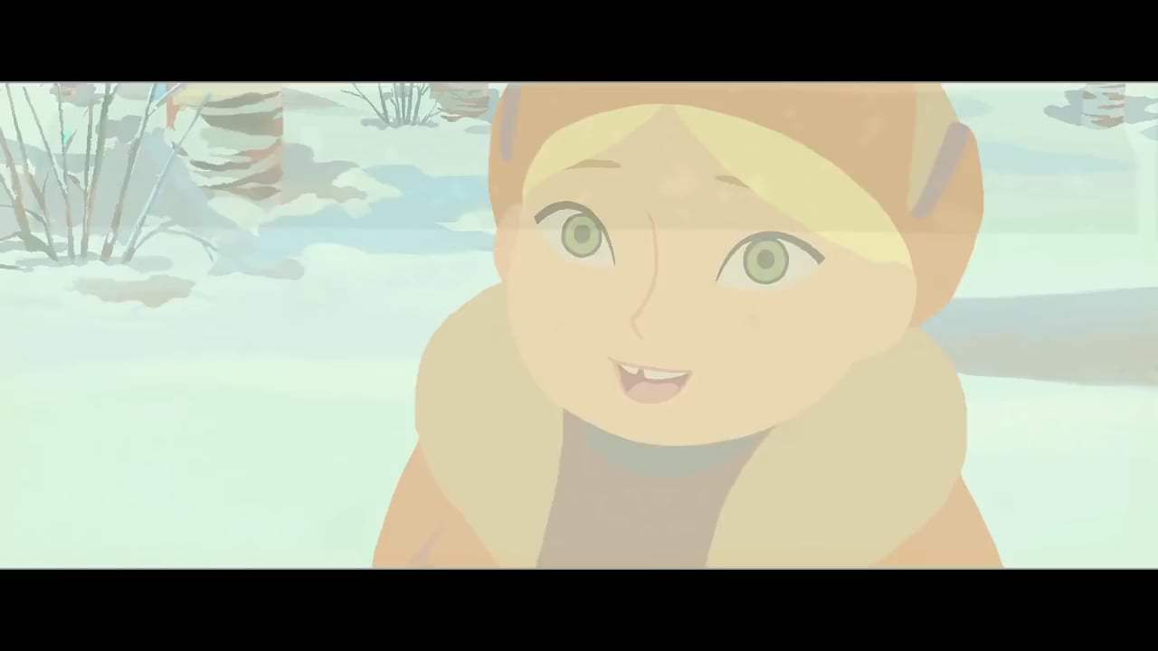 Long Way North Trailer (2016) Screen Capture #4