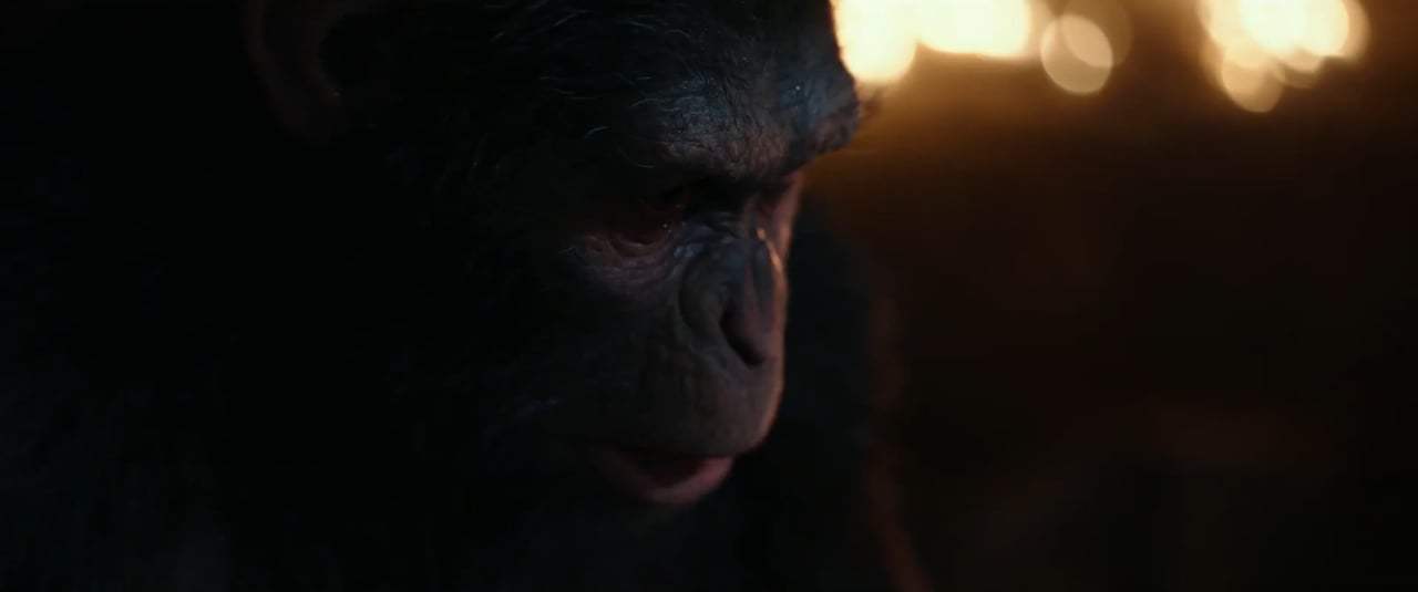 War for the Planet of the Apes (2017) - International Trailer Screen Capture #2