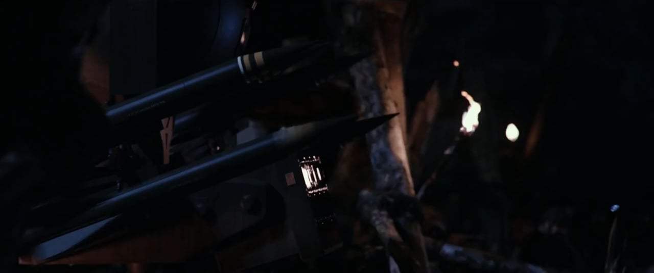 War for the Planet of the Apes (2017) - International Trailer Screen Capture #4