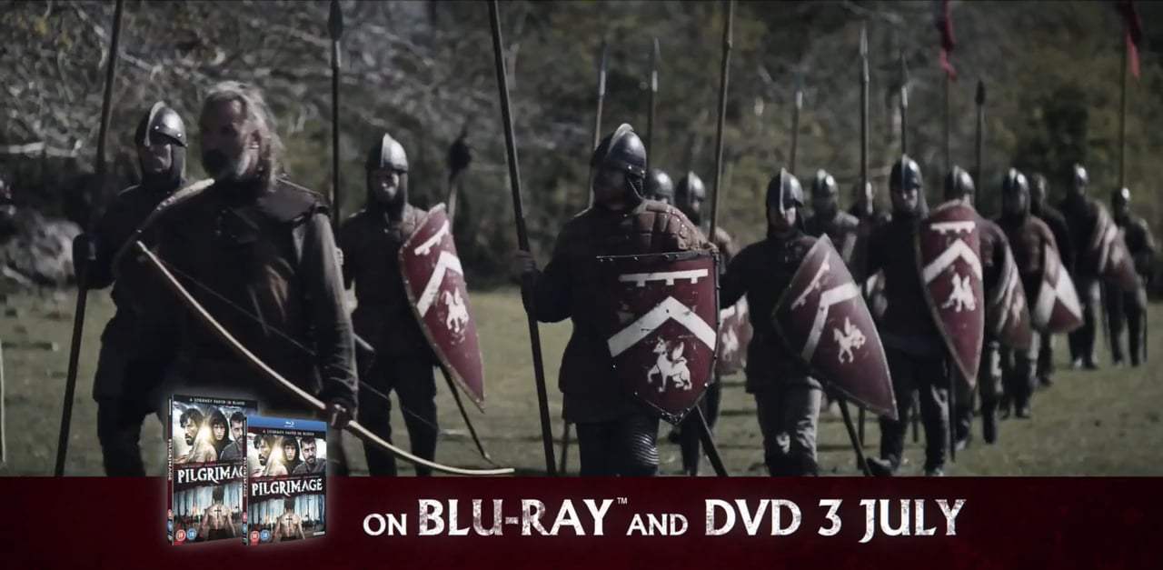 Pilgrimage TV Spot - Own It (2017) Screen Capture #3