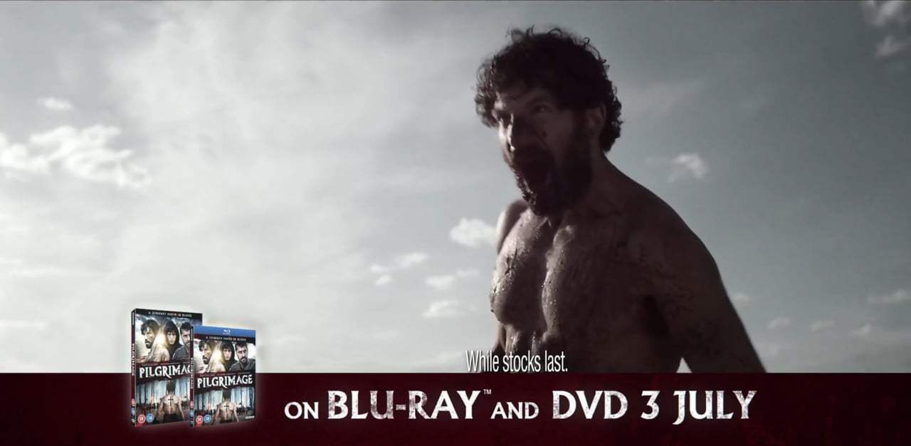Pilgrimage TV Spot - Own It (2017) Screen Capture #4