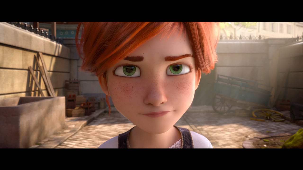 Leap! Dance Trailer (2017) Screen Capture #3