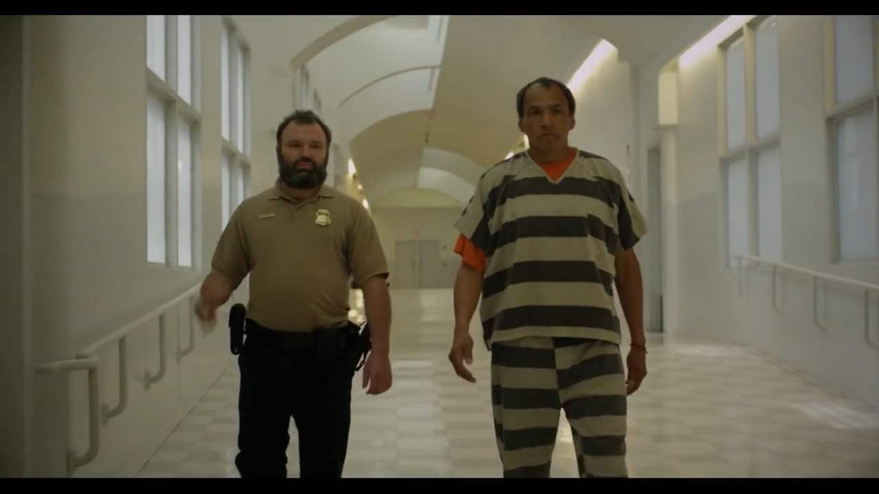 Mekko Trailer (2015) Screen Capture #1