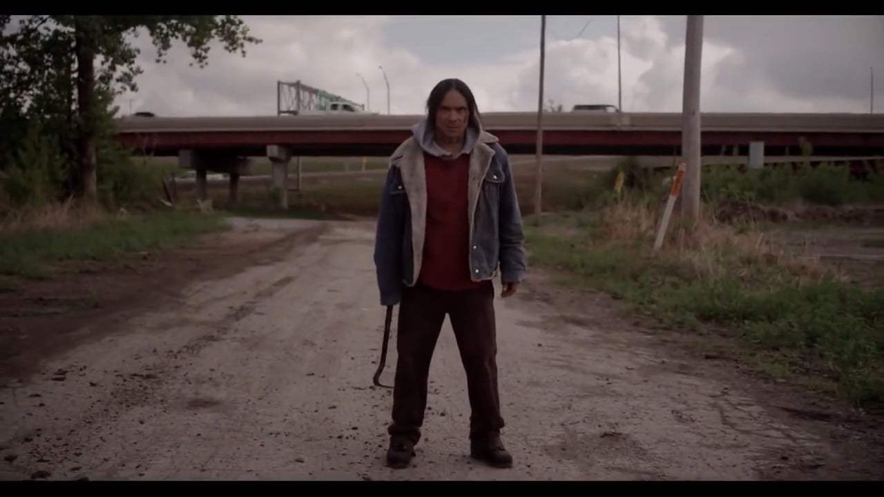Mekko Trailer (2015) Screen Capture #3