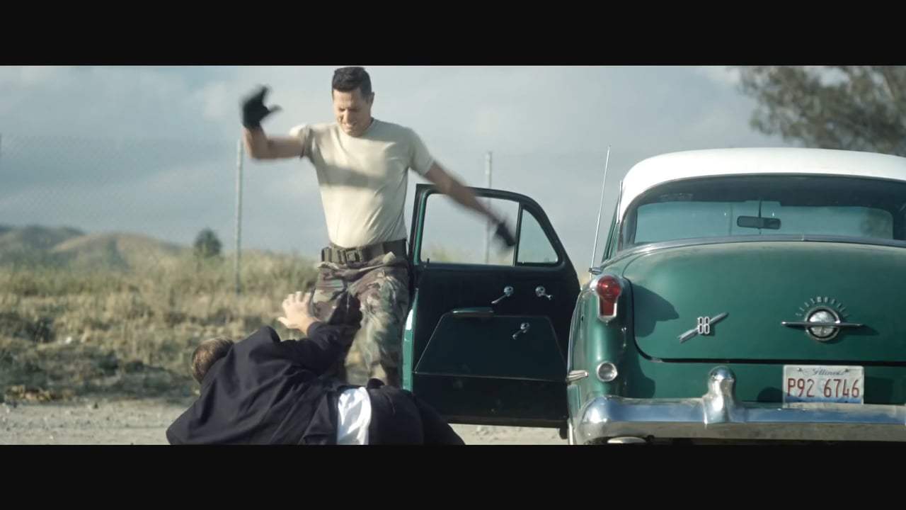 Middle Man Trailer (2017) Screen Capture #2
