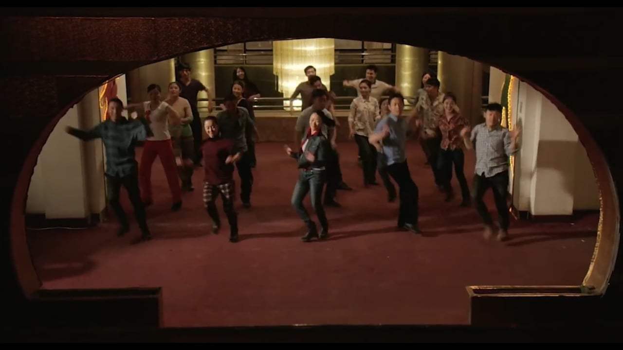 Mountains May Depart Trailer (2015) Screen Capture #1