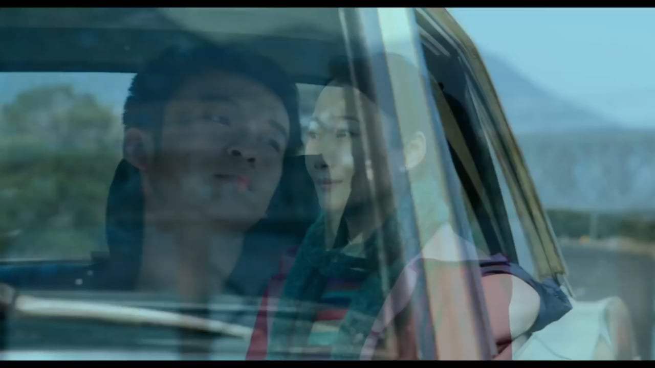 Mountains May Depart Trailer (2015) Screen Capture #4