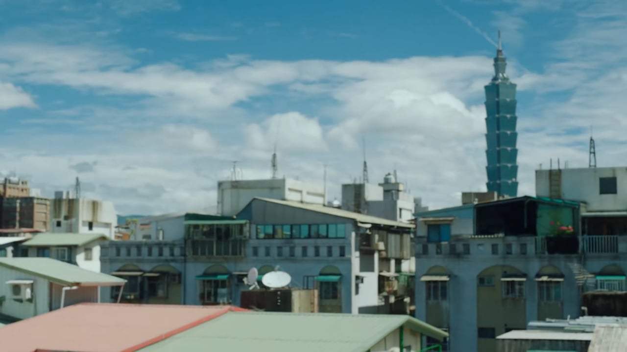 Murmur of the Hearts Trailer (2015) Screen Capture #1