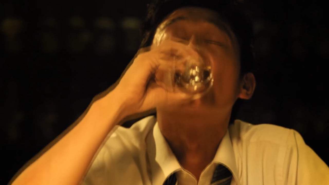 Murmur of the Hearts Trailer (2015) Screen Capture #3