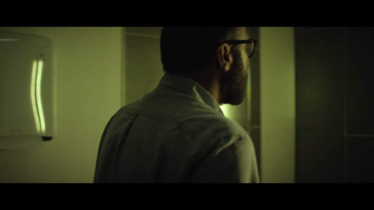News from Planet Mars Trailer (2016) Screen Capture #1