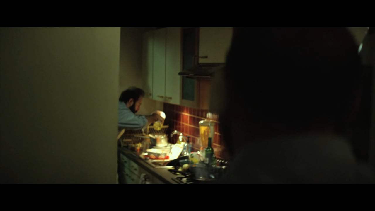 News from Planet Mars Trailer (2016) Screen Capture #3