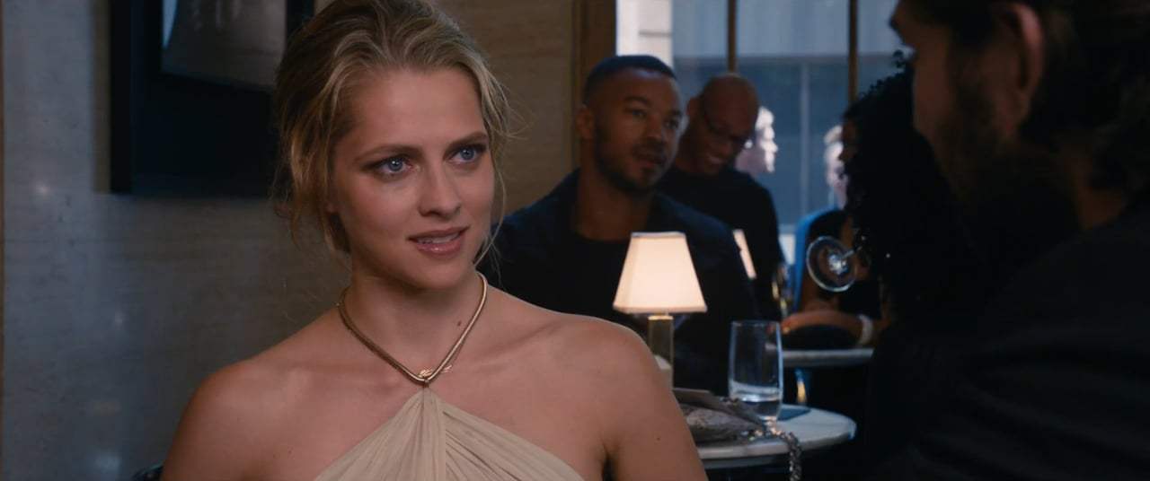 2:22 (2017) - The Ballet Screen Capture #4