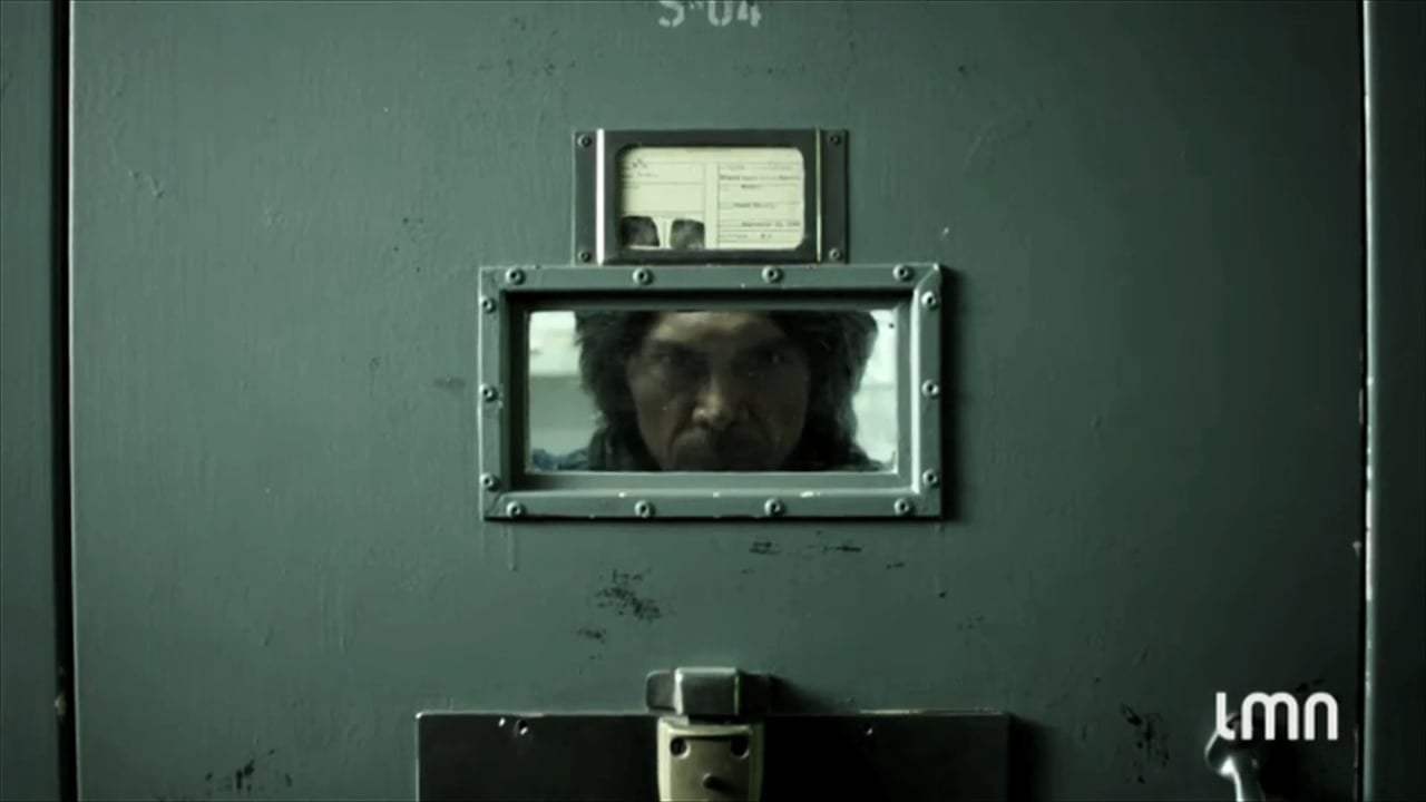 The Night Stalker Trailer (2016) Screen Capture #1