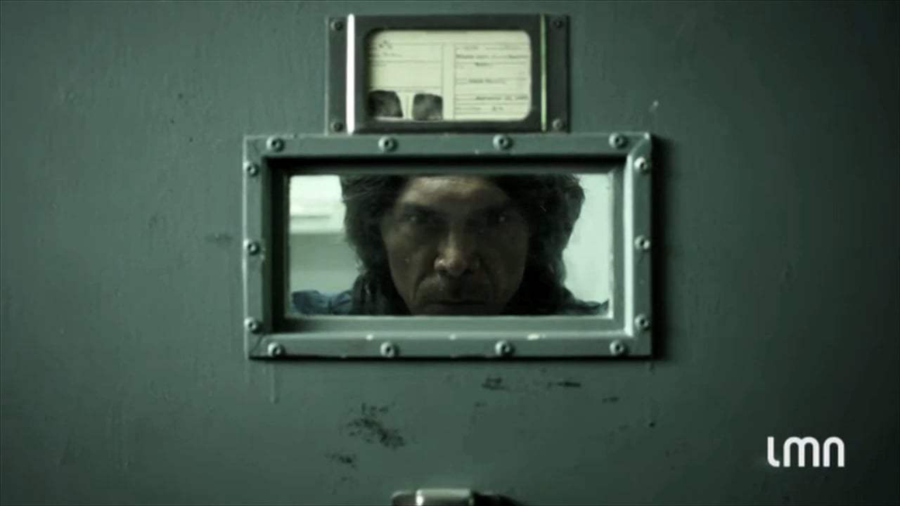 The Night Stalker Trailer (2016) Screen Capture #2