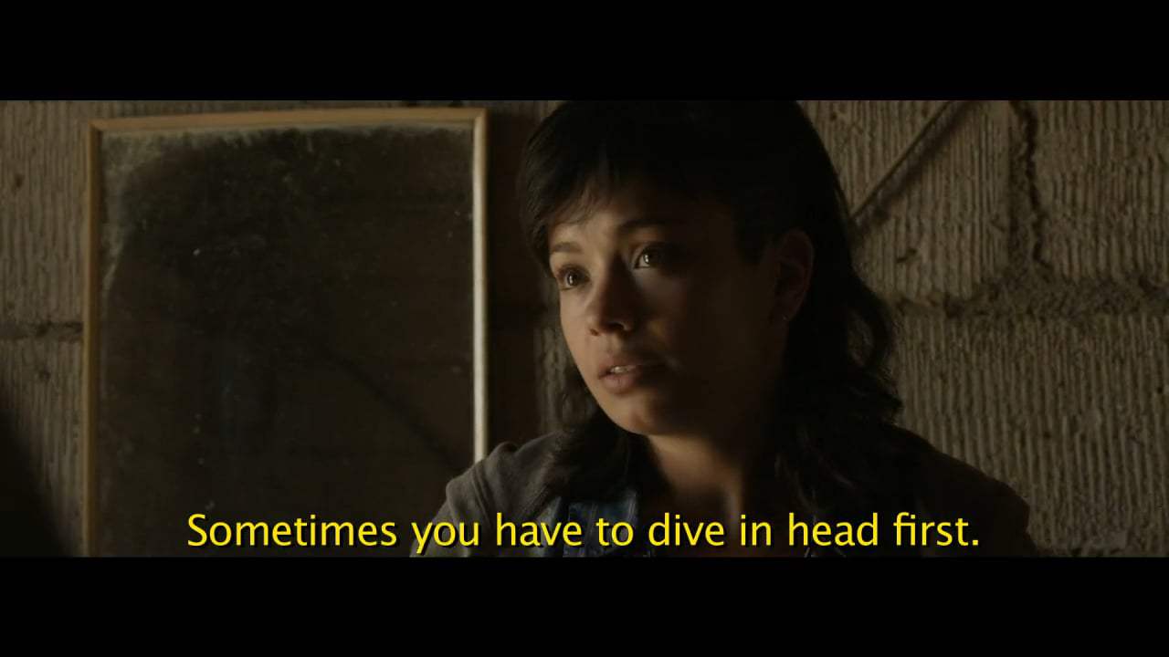 The Olive Tree Trailer (2016) Screen Capture #3