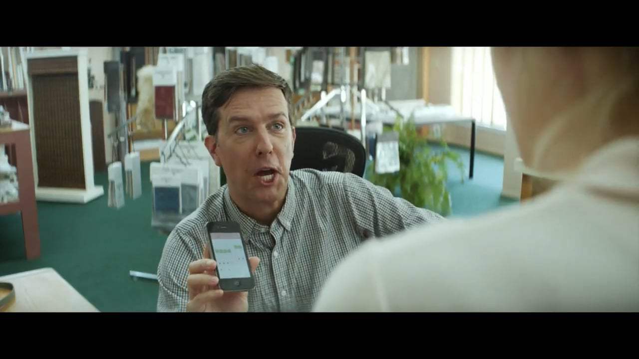 I Do... Until I Don't Trailer (2017) Screen Capture #1