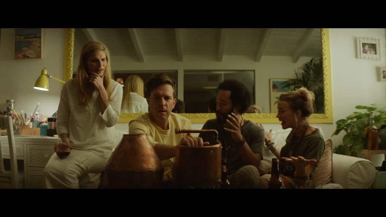 I Do... Until I Don't Trailer (2017) Screen Capture #2