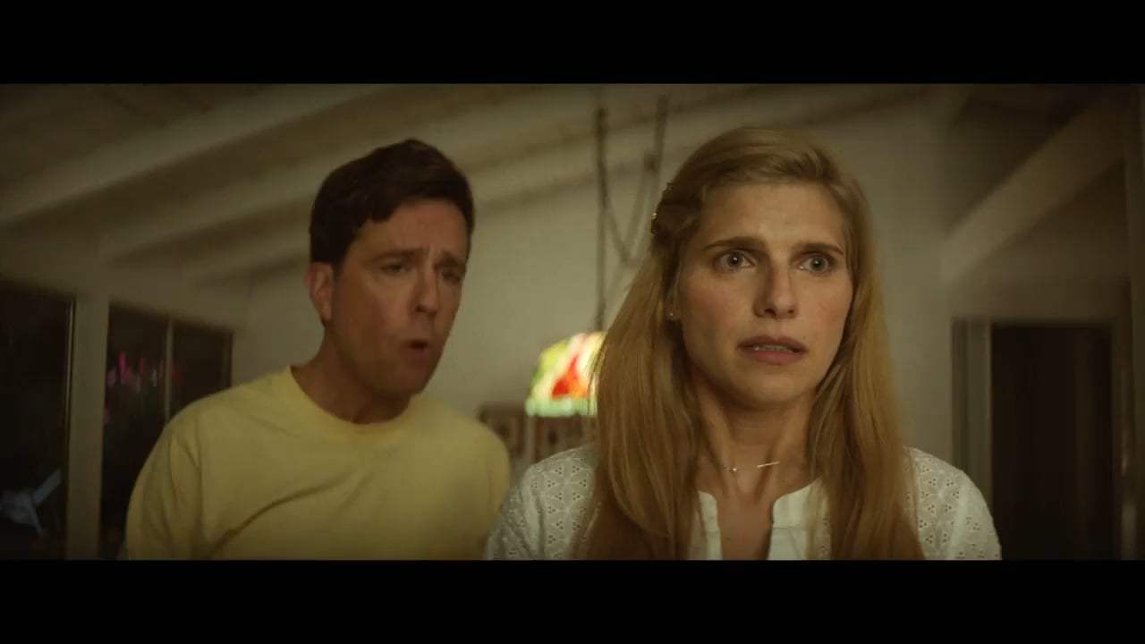 I Do... Until I Don't Trailer (2017) Screen Capture #4