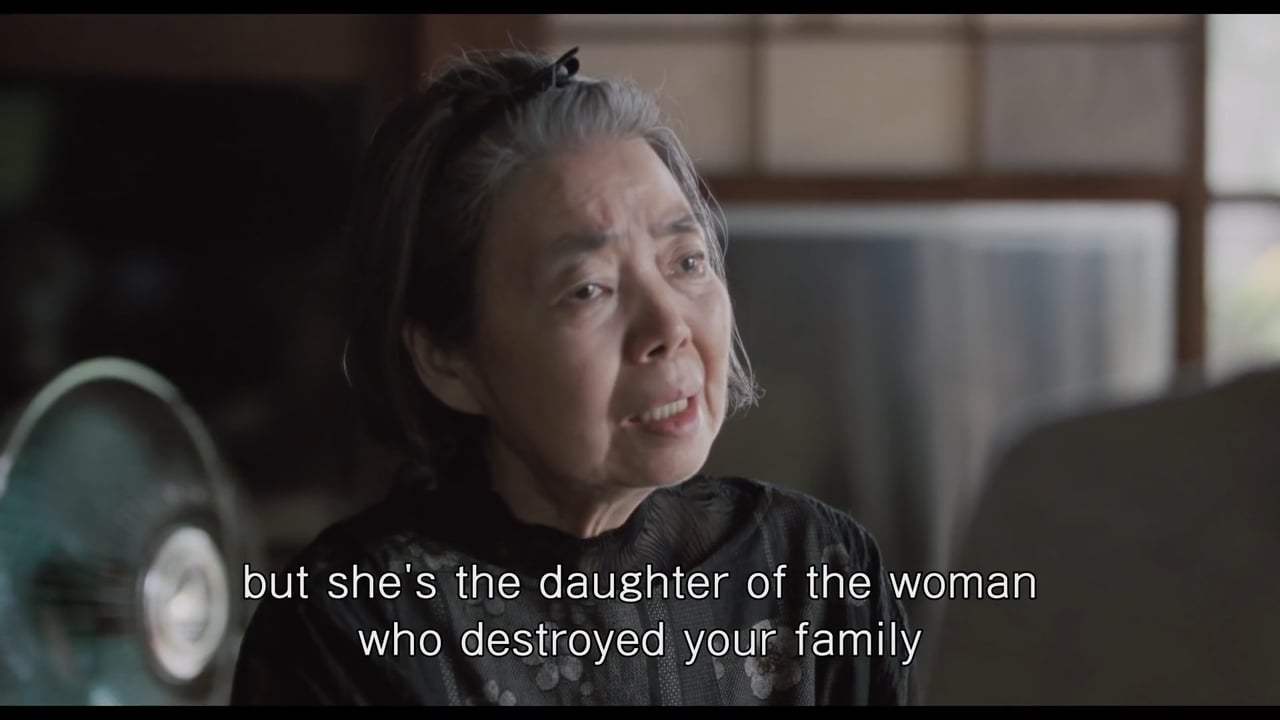 Our Little Sister Trailer (2015) Screen Capture #2