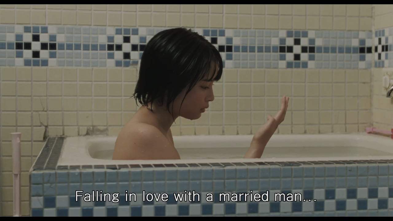 Our Little Sister Trailer (2015) Screen Capture #3
