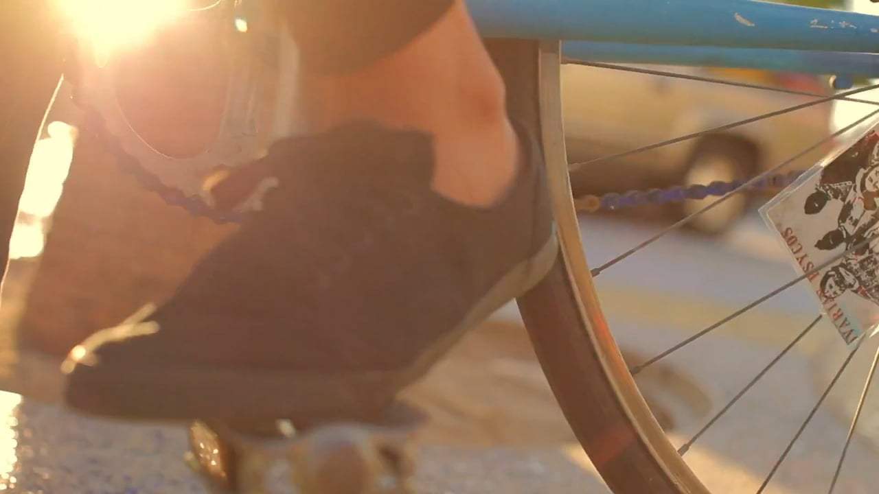 Ovarian Psycos Trailer (2016) Screen Capture #1