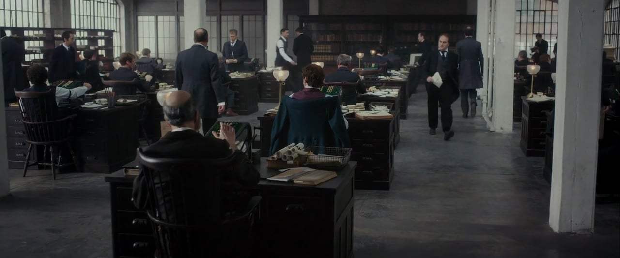 The Greatest Showman Trailer (2017) Screen Capture #1